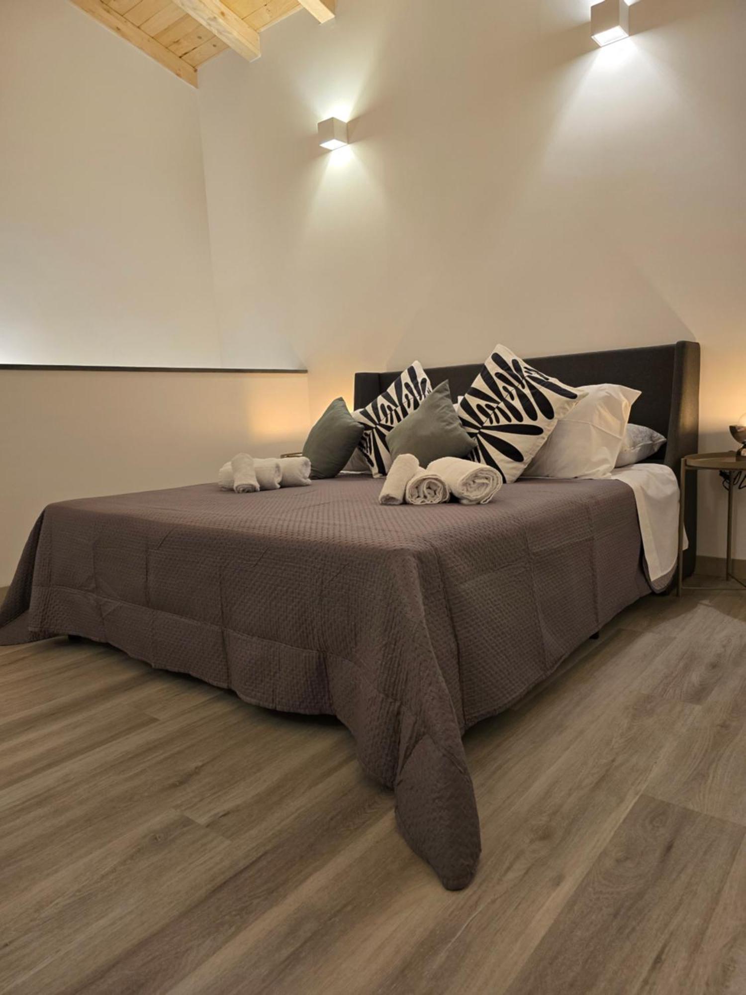 Fortino Living Spring Catânia Exterior foto