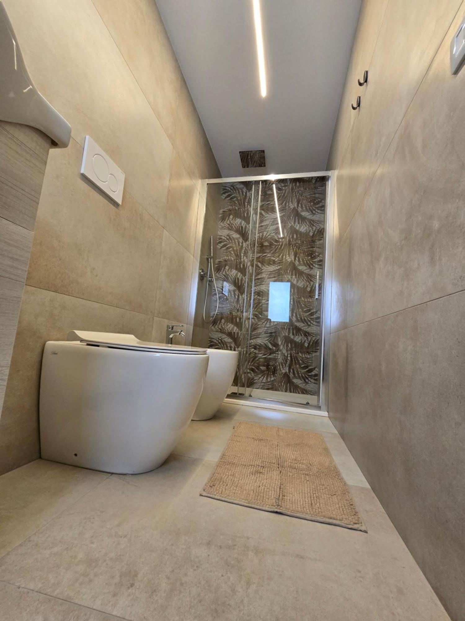 Fortino Living Spring Catânia Exterior foto